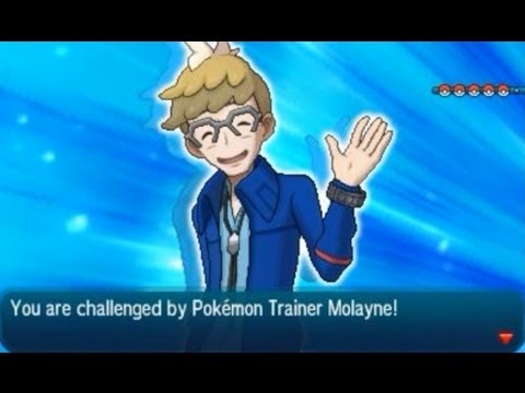 pokemon moon rom citra
